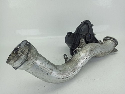 A6480980207 TURBOLADER-DRUCKROHR / 163656 FÜR MERCEDES-BENZ CLASE E W211 E 320