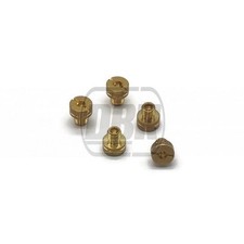 Mikuni Main Jet Set 105 - 125 5 Piece Kit Carburettor Monkey Pit Bike Nibbi