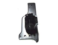 Pratze FÜR StoßStange Vorne Links Opel Corsa D 2006-2014