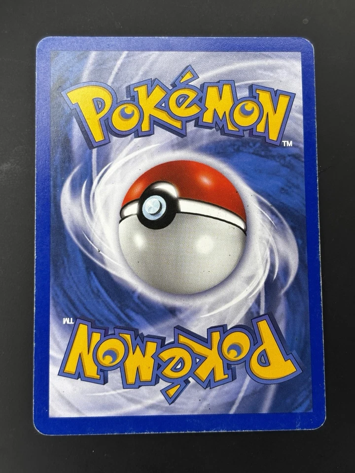 923055 - Growlithe 51/147 e-Series Aquapolis 2003 LP - Image 2 of 4