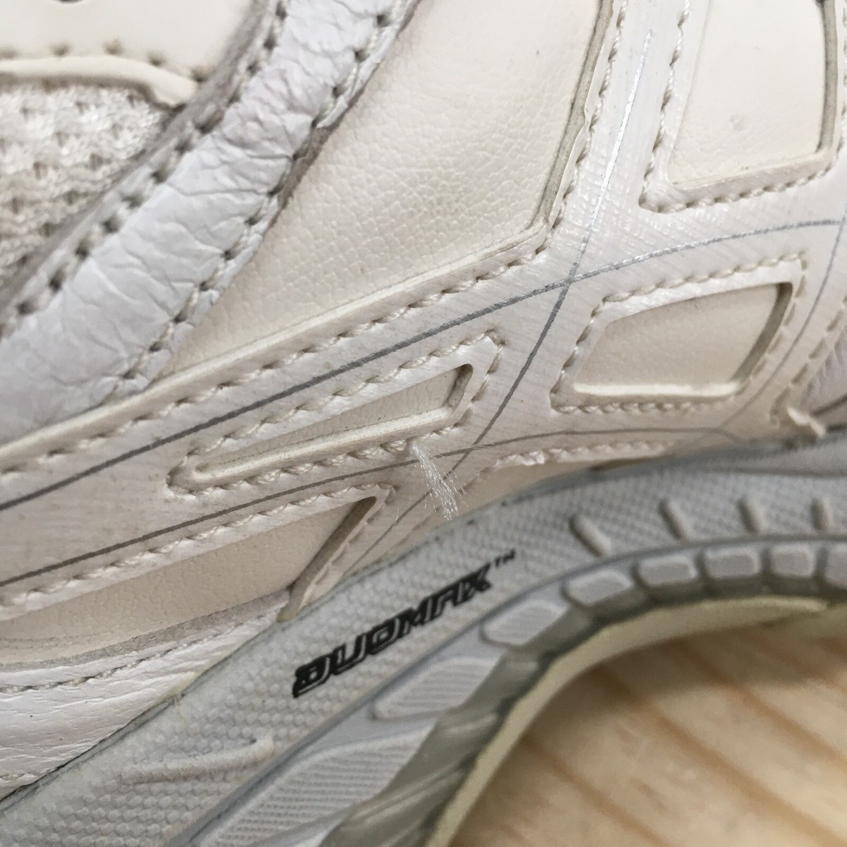 Athletic Shoes Asics Gel Foundation Walker Womens Clearance Asics