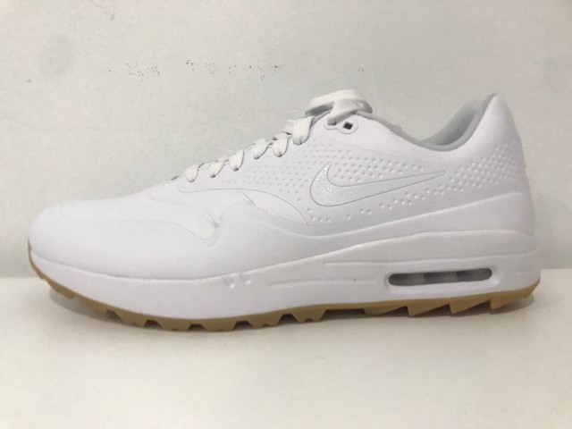 air max 1 golf white gum