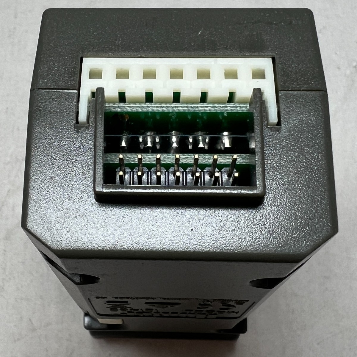 Hunter IC-600PL Controller Replacement I-Core Main Power Module