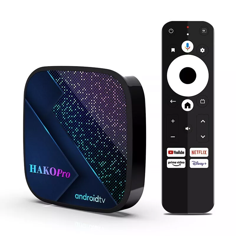 Netflix Certified Android Tv Box, Netflix Streaming Tv Box