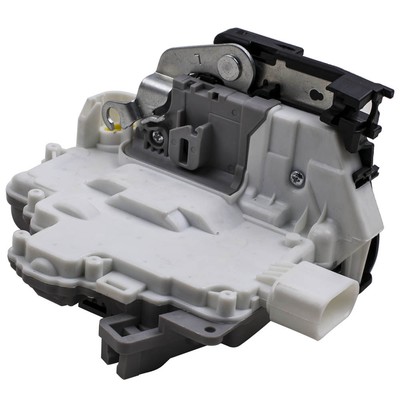 1P1837015, 1P1837016 2x Stellmotor Türschloss Vorne Links Rechts Seat VW