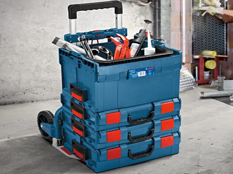 Bosch tool storage deals