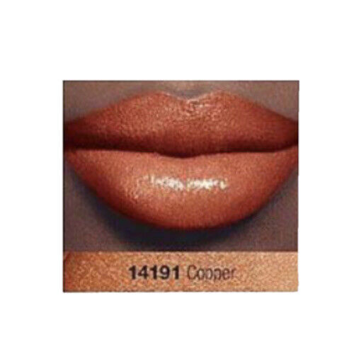 Avon Mark. Liquid Lip Lacquer Shine Copper - Long Lasting Lipstick NEU & OVP - Bild 2 von 7
