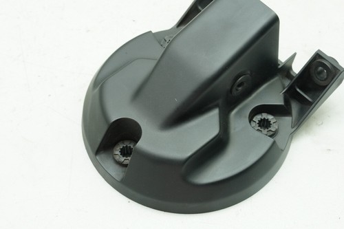 Husqvarna Vitpilen Hqv 401 Holder Speedometer Cockpit Dashboard Case Nur 6897 Km - Bild 6 von 10
