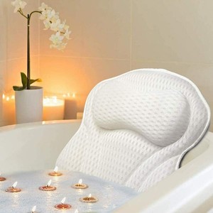 coussin de bain