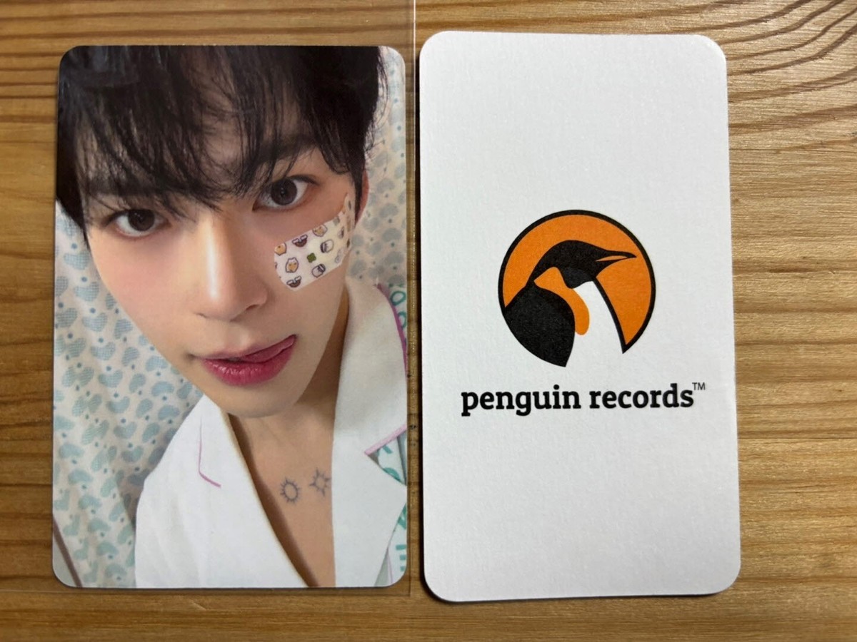 ZEROBASEONE ZB1 - 5TH MINI ALBUM BLUE PARADISE APPLEMUSIC
