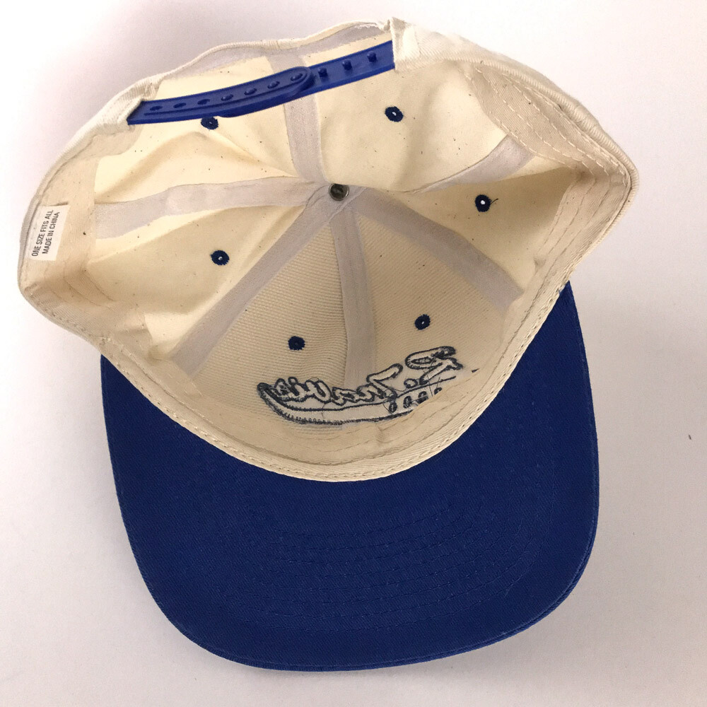 R Travis 2000 snapback Hat - image 3