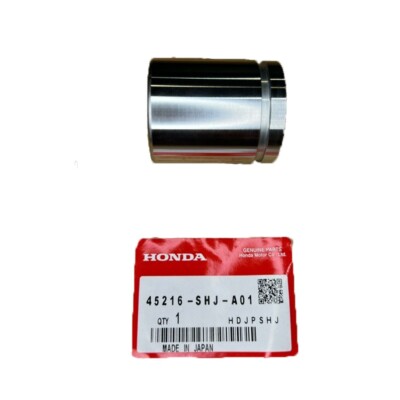 Fits Honda CRV GEN 3 4 RE Brake Cylinder Piston Front OEM 45216