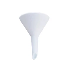 60mm,Lab PTFE Powder Funnel,Laborator  Plasware