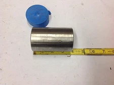 NEW 1" Check-All USHA2EP.500HC Universal Inline Check Valve Alloy 20 Body, EPDM