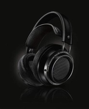 Philips Fidelio X2HR - High Resolution - Over Ear, Open Back Headphones - Black 