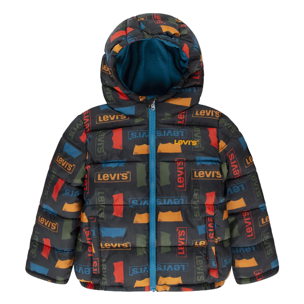 Giubbotto bimbo Levi's 8EH925
