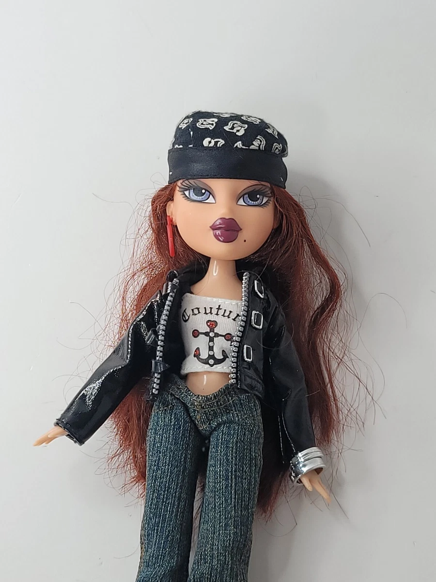 Bratz 2025 treasures roxxi