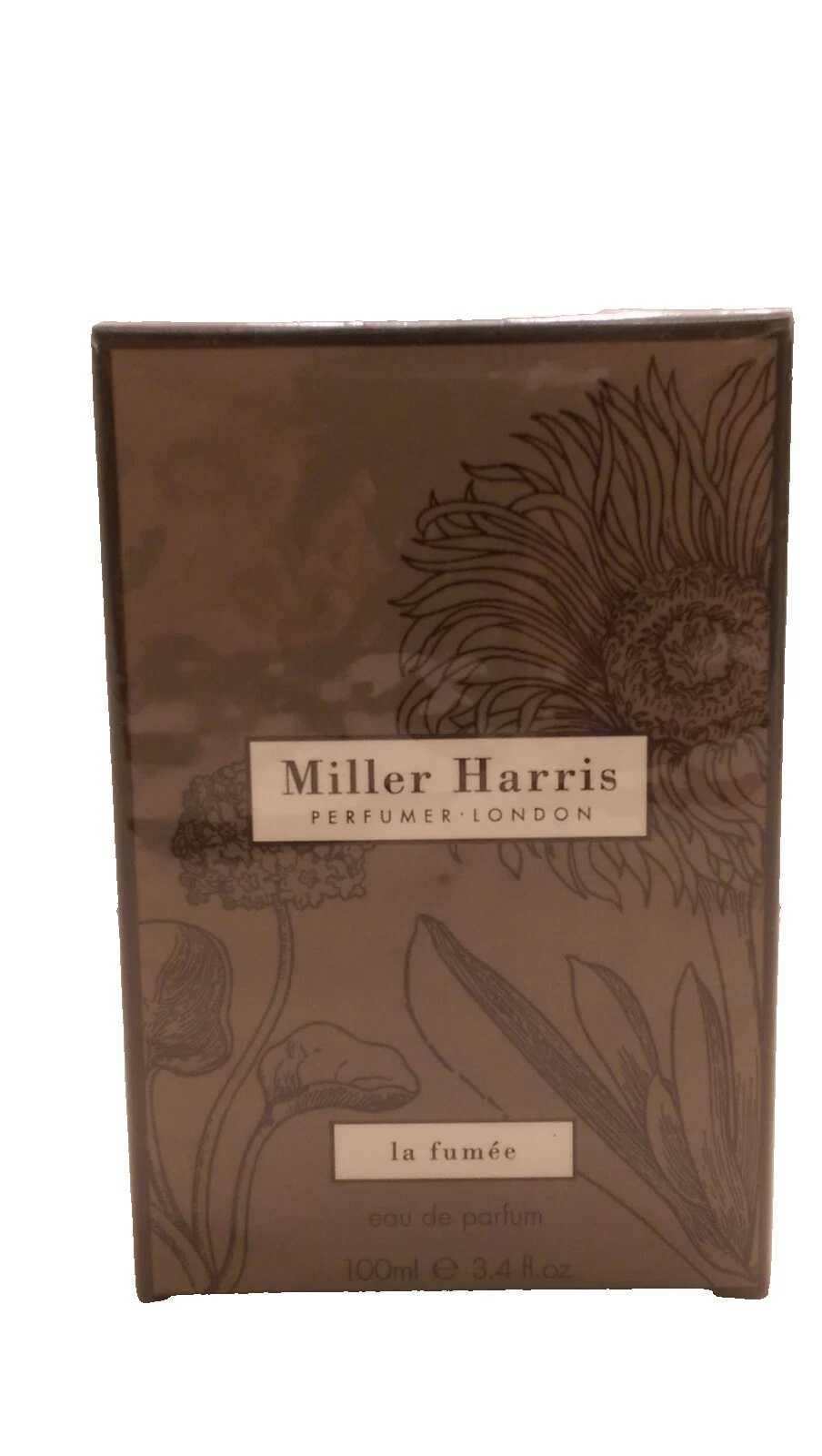 Fragancias Para hombre Miller Harris Spray