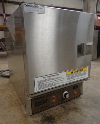 Southbend Range Rs 4e Rapid Steam Commercial Countertop Convection