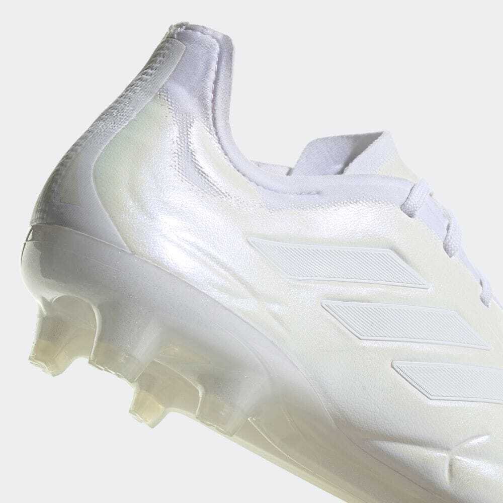 adidas COPA PURE.1 FG HQ Firm Ground Soccer Cleats Footwear