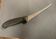 Vintage R.H.Forschner Co Stainless Steel Victorinox Knife 807-6 From Switzerland