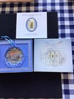 The White House Historical Association Christmas Ornament 2009 — photo 1