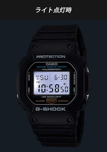 CASIO　G-SHOCK　DW-5600UE-1JF 3525 Casio G-Shock DW-5600UE-1JF Basic Digital Type | eBay
