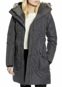 womens new outer boroughs parka