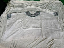 Huipil from Coban Guatemala