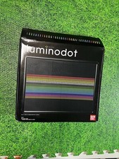 2008 BANDAI Luminodot Lumino Dot Made In Japan Lite Brite