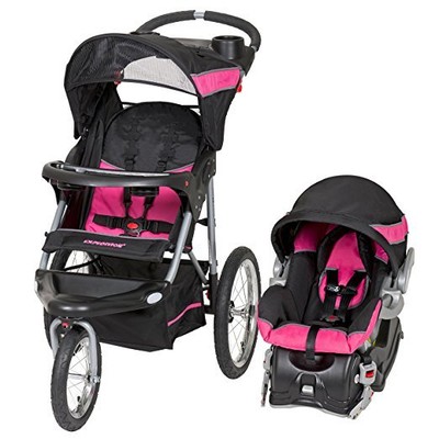 infant girl strollers