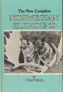 Norwegian Elkhound Growth Chart