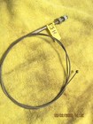<!--F#f_0-->Holden EH EJ Hand Brake Cable - READ Description<!--F/-->
