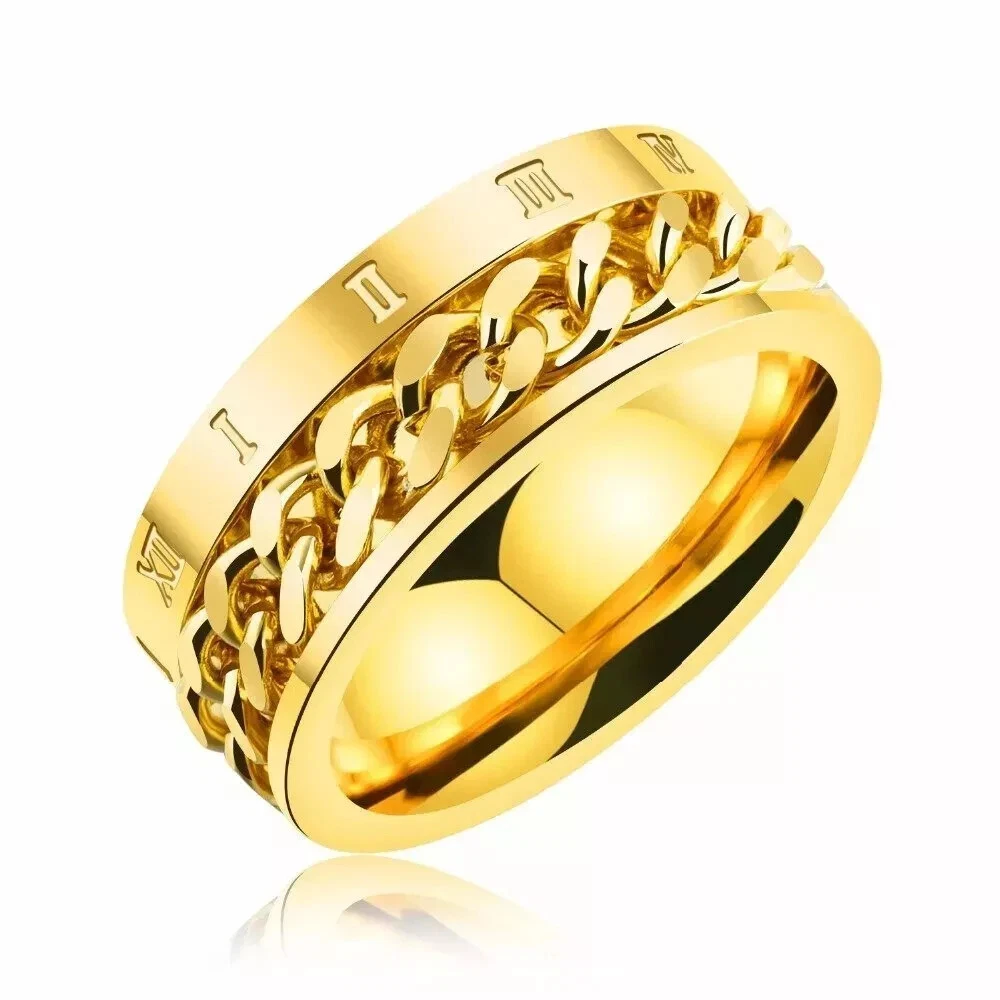 Divine Yantra Vortex Ring: Ultimate Energy Amplifier for Manifestation & Protect