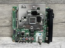 LG EBT64437512 Main Board for 49UJ6500-UB.BUSTLJR   #N13-13