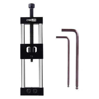 CyeeLife Dart Repointer für Stahl Dart Spitzen,Professional Dart Werkzeug