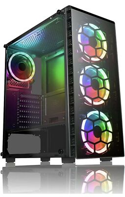 Desktop PC Intel Core i7 13700k,32Gb RAM,2Tb SSD,Z790-Wifi