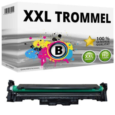 DRUCKFUXX XXL Trommel für HP 32A / CF 232 A LaserJet Pro M203dn M203dw MFP M227fdw M227sdn