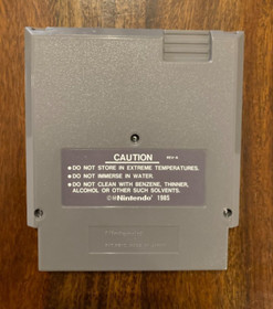 Jeopardy  |  NES  |  Cartridge Only