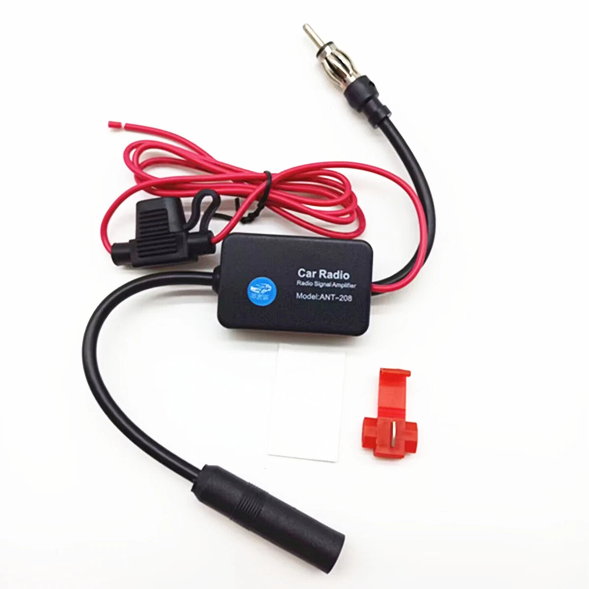 Car radio booster deals