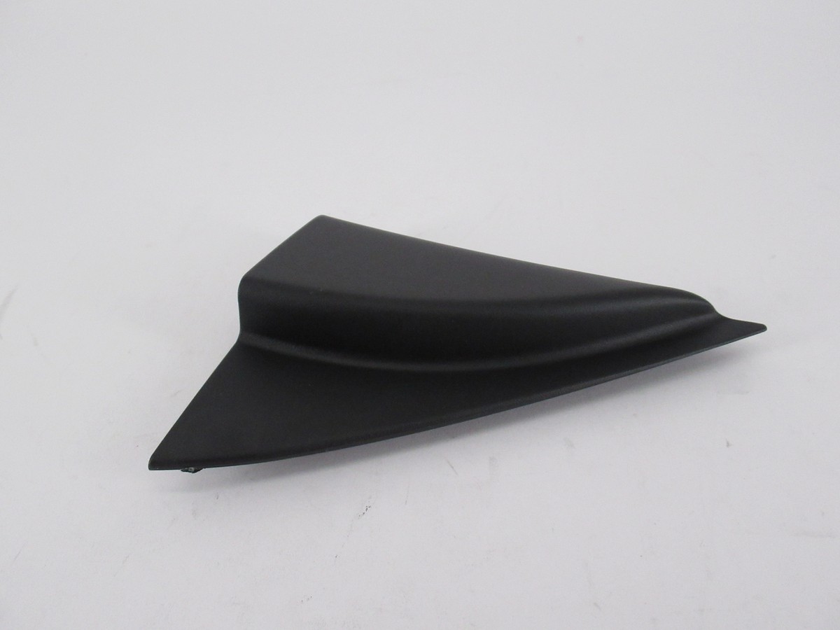 Genuine OEM Toyota 67492-04050 Driver LH Mirror Lower Trim Garnish