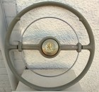 Lenkrad Quillery Peugeot 203 / 403 Steering Wheel Lenkrad Lenkrad Coupe Cabrio