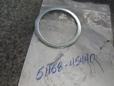 NOS Front Fork Ring Fits: Suzuki 1981 GS750 72-73 GT550 72-73 GT750 51158-45440