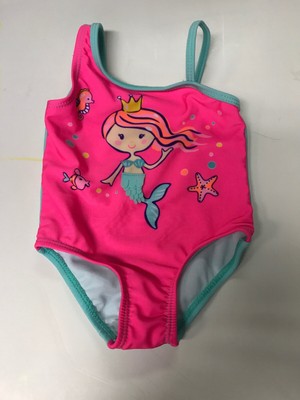 wonder nation mermaid bathing suit