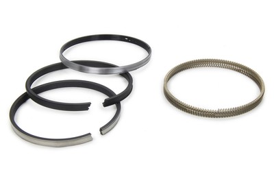 MAHLE PISTONS 4060MS-112 - Piston Ring Set 4.060 Bore 1.0 x 1.0 x 2.0 mm Thick