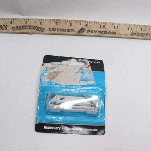 Wright Products Door Hardware Wright Products V777STBL Replacement