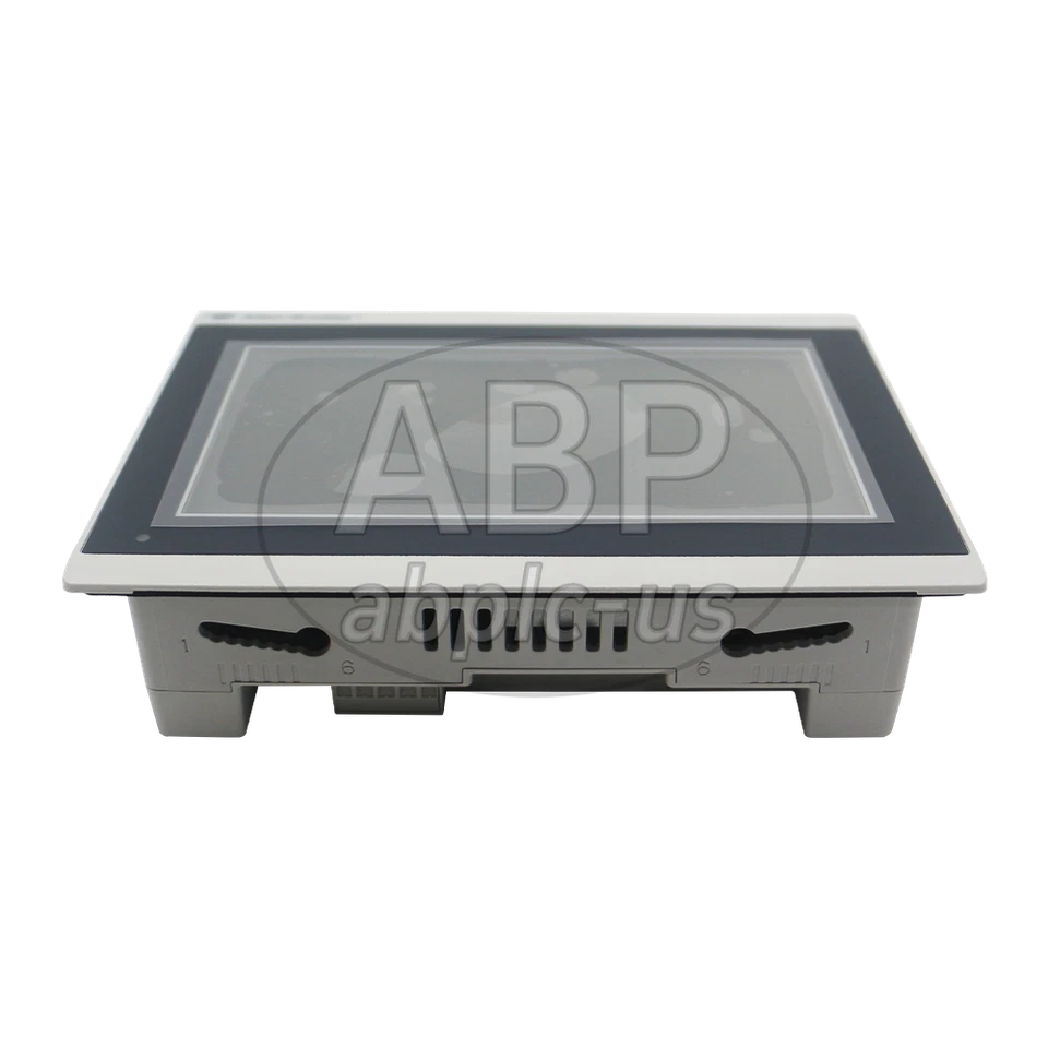 Nuevo Allen-Bradley 2711R-T7T PANELVIEW 800 TERMINAL HMI de 7 pulgadas Foto 2 de 3