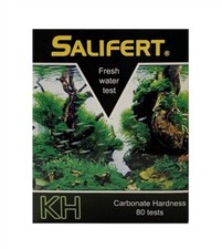 SALIFERT Freshwater Carbonate Hardness KH Test Kit