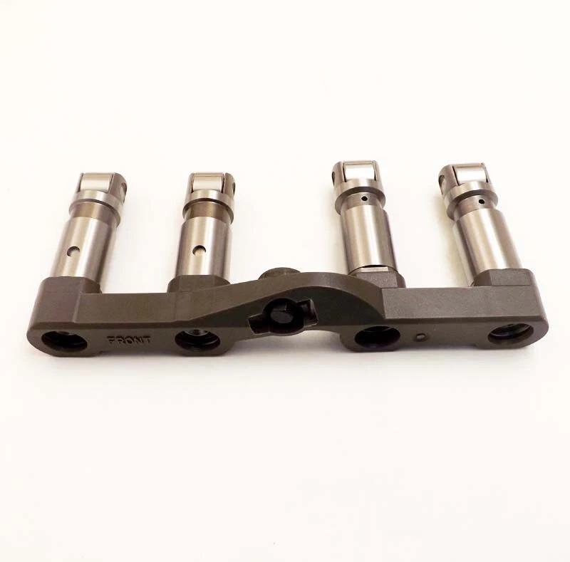 Yugo elevador hidráulico 2 MDS delantero 5038785AD 2 trasero 5038786AD para 04-21 DODGE RAM Foto 4 de 4