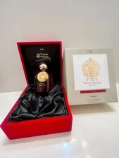 Tiziana Terenzi Tempel Extrait De Parfum Unisex 3.4 oz / 100 ml New In Open Box